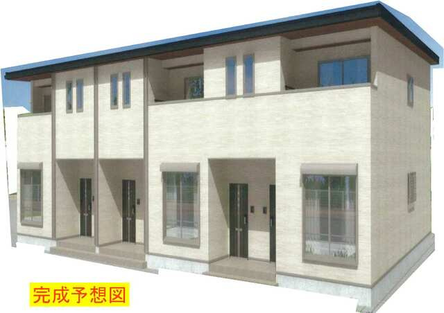 【外観】 | ma maison