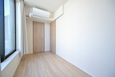 【洋室】 | ジオ市谷仲之町