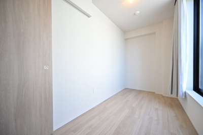 【洋室】 | ジオ市谷仲之町