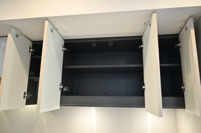 【キッチン】 | ジオ市谷仲之町