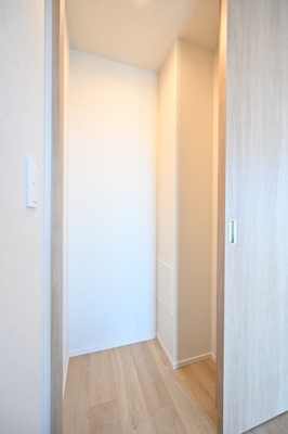 【収納】 | ジオ市谷仲之町 | (LDK)