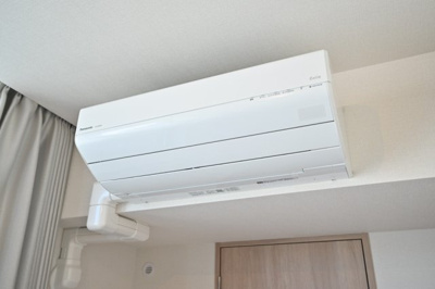 【設備】 | ジオ市谷仲之町 | (洋室)