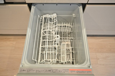 【設備】 | ジオ市谷仲之町