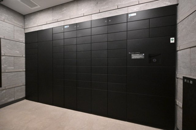 【その他共用部分】 | ジオ市谷仲之町