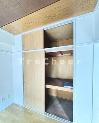 【収納】 | インベストメント鶴川