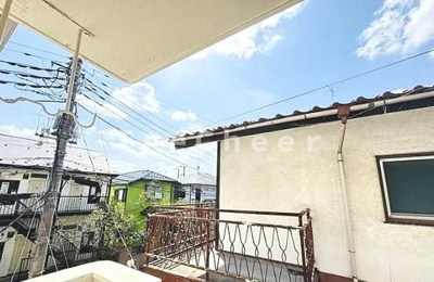 【展望】 | インベストメント鶴川