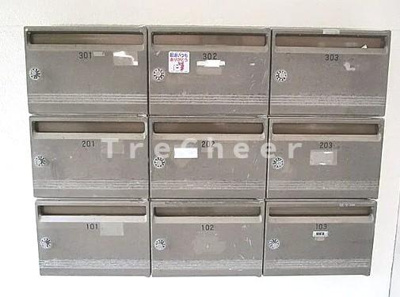 【その他共用部分】 | インベストメント鶴川