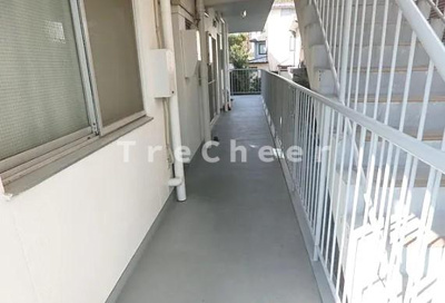 【その他共用部分】 | インベストメント鶴川