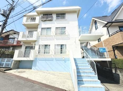 【外観】 | インベストメント鶴川