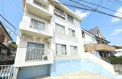 【外観】 | インベストメント鶴川