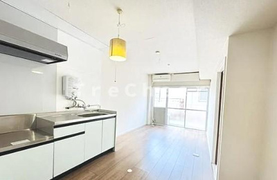 【居間・リビング】 | インベストメント鶴川