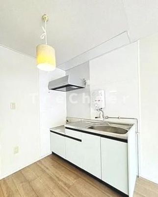 【キッチン】 | インベストメント鶴川