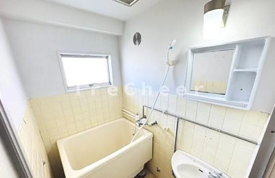 【浴室】 | インベストメント鶴川