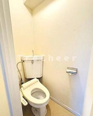 【トイレ】 | インベストメント鶴川