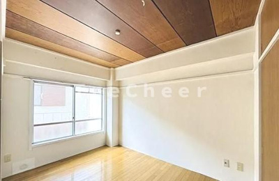 【寝室】 | インベストメント鶴川