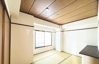 【内装】 | インベストメント鶴川