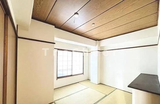 【内装】 | インベストメント鶴川