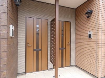 【その他共用部分】 | ビューパレスⅡ