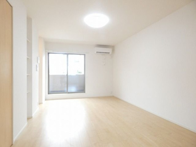 【居間・リビング】 | ビューパレスⅡ