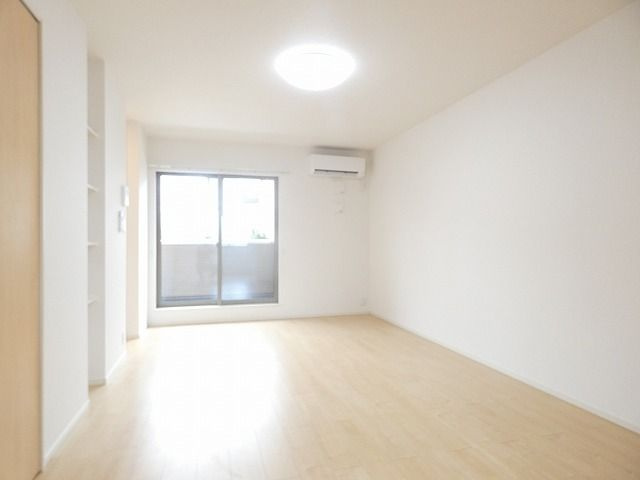 【居間・リビング】 | ビューパレスⅡ