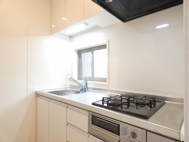 【キッチン】 | ビューパレスⅡ