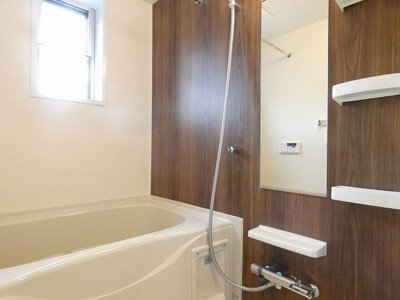 【浴室】 | ビューパレスⅡ