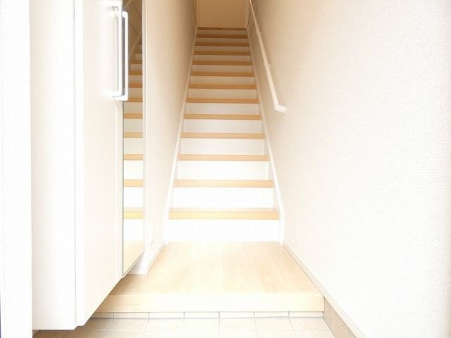 【玄関】 | ビューパレスⅡ