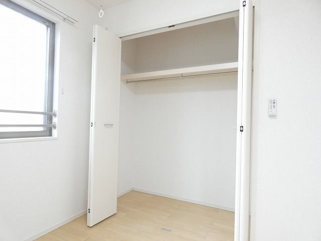 【収納】 | ビューパレスⅡ