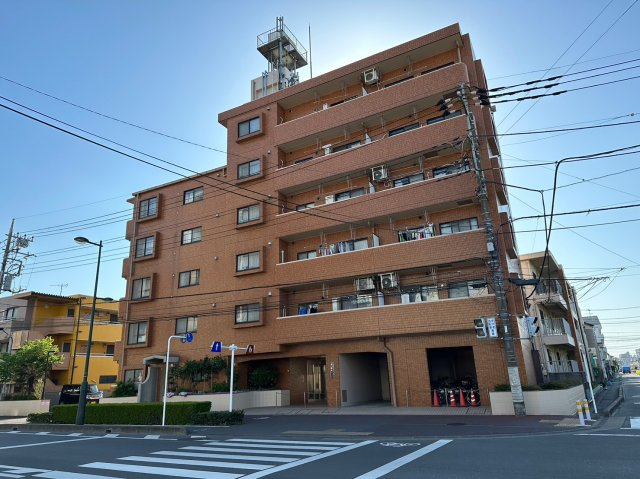 第二錦生コーポ