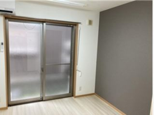 キャトルメゾン野方の居間・リビング|洋室☆