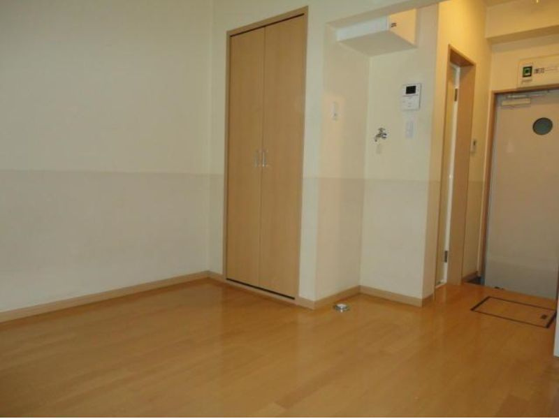 キャトルメゾン野方の収納|クローゼットつきです☆（同一仕様写真）