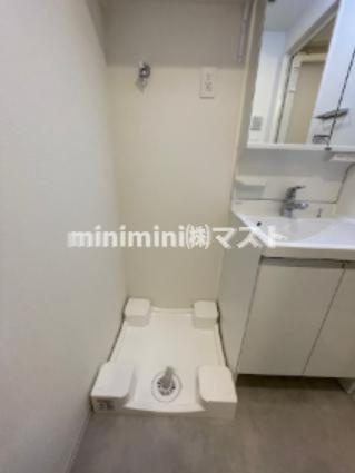 スプランディッドあびこ駅前のその他