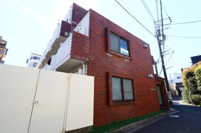 【外観】 | メゾン経堂