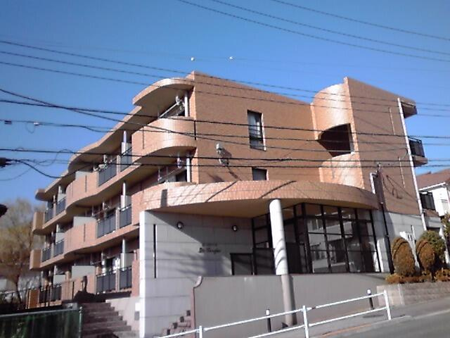 町田市能ヶ谷４丁目の賃貸マンション