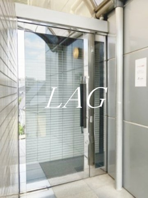 【エントランス】 | ヴァン・デスポワール | エントランスです。