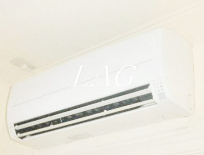 【設備】 | ヴァン・デスポワール | エアコンです。