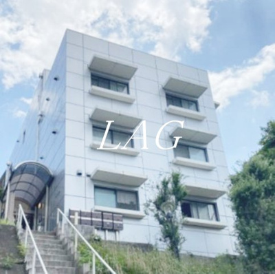 【外観】 | ヴァン・デスポワール | 外観です。