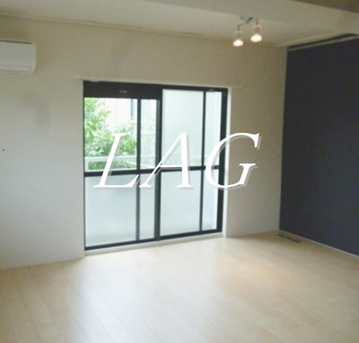 【居間・リビング】 | ヴァン・デスポワール | 洋室のお部屋です。