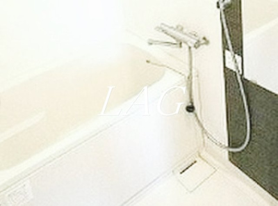 【浴室】 | ヴァン・デスポワール | お風呂です。