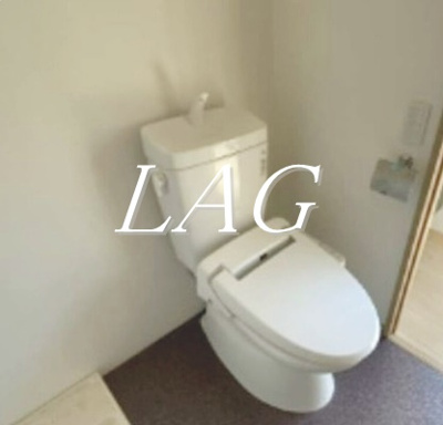 【トイレ】 | ヴァン・デスポワール | トイレです。