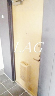 【玄関】 | ヴァン・デスポワール | 玄関です。