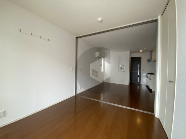 フォーシーズン御厨の居間・リビング