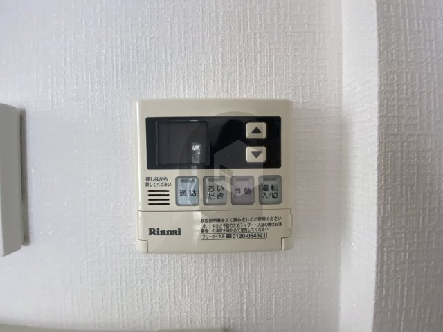 フォーシーズン御厨の設備