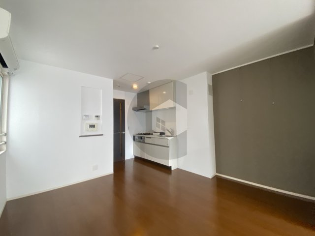 フォーシーズン御厨の居間・リビング