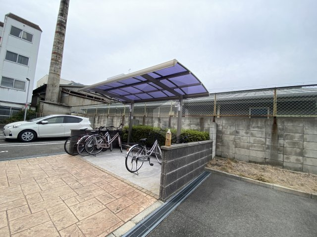 フォーシーズン御厨の設備