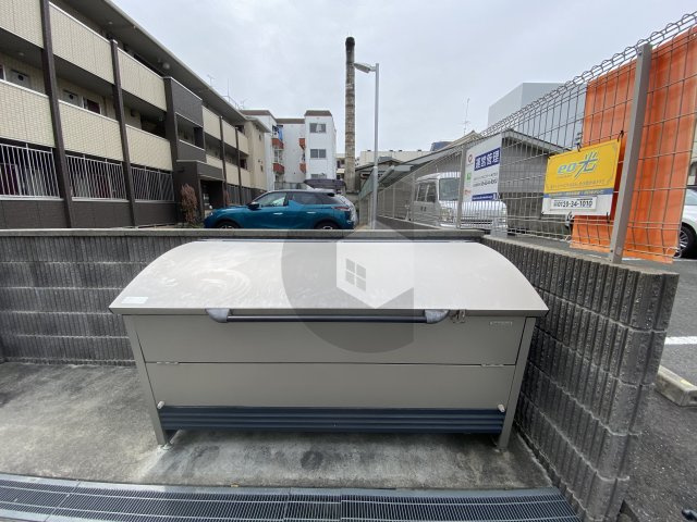 フォーシーズン御厨のその他