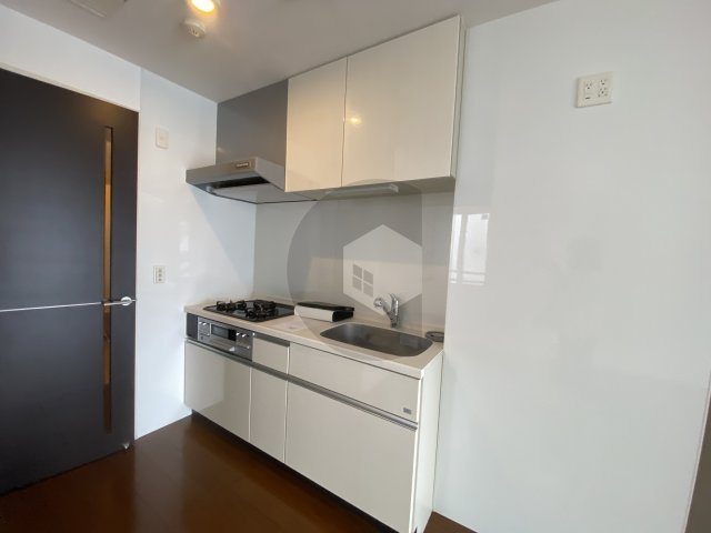 フォーシーズン御厨のキッチン