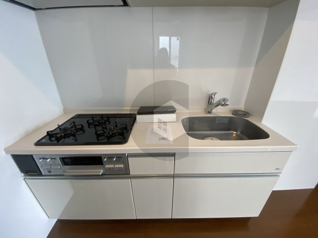 フォーシーズン御厨のキッチン