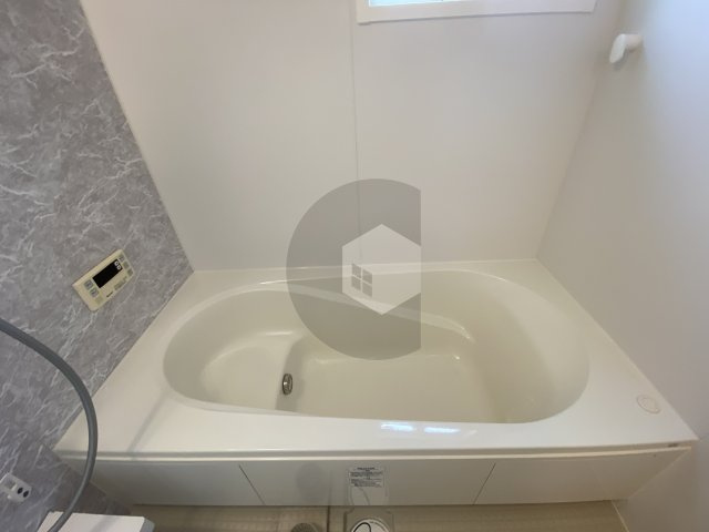 フォーシーズン御厨の浴室