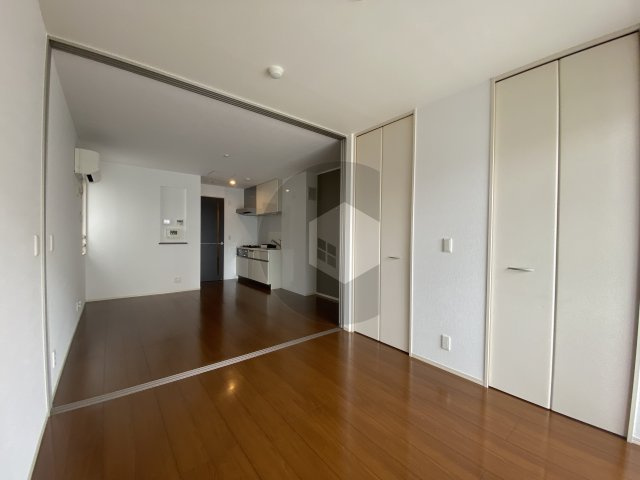 フォーシーズン御厨の居間・リビング